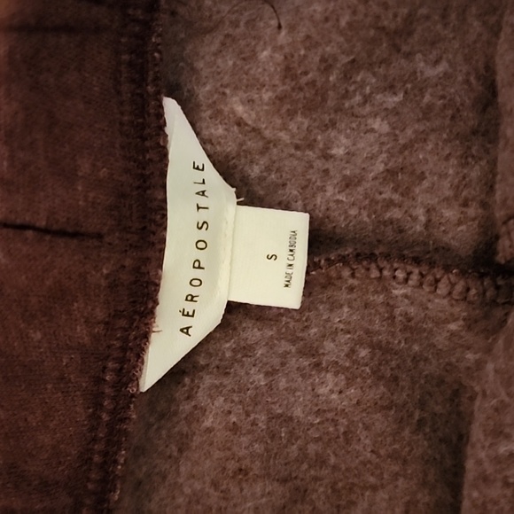 Aeropostale sweatpants - Picture 3 of 4